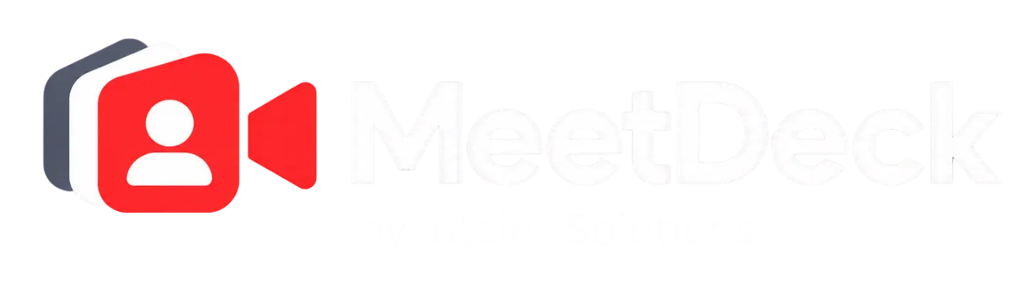 MeetDeck by Intelex Solutions