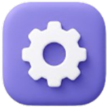 Process optimization icon