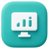 IT consulting icon