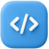 Software development icon