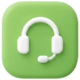 Support and maintenance icon