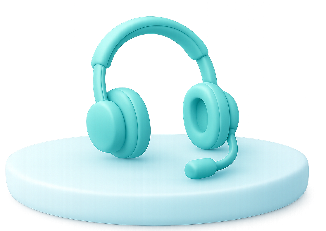 Headset icon