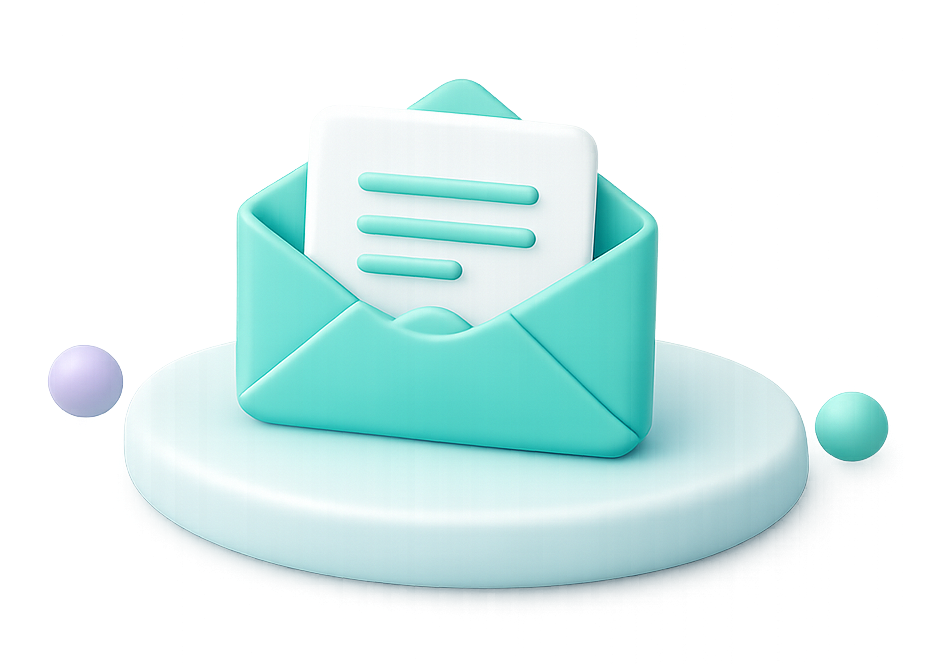 Mail icon