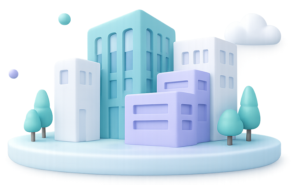 Projects visual placeholder